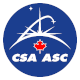 Canadian Space Agency Open Data / Agence spatiale canadienne données ouvertesIcône