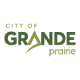 City of Grande Prairie Open Data PortalIcône