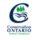 Conservation Ontario Open Data HubIcône