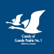 County of Grande Prairie Open DataIcône