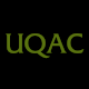 Dataverse de l'Université du Québec à ChicoutimiIcône