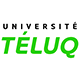 Dataverse de l'Université TÉLUQIcône