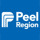 Region of Peel Data PortalIcône