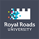 Royal Roads University DataverseIcône