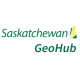 Saskatchewan GeoHubIcône