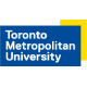 Toronto Metropolitan University DataverseIcône
