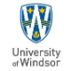 University of Windsor DataverseIcône